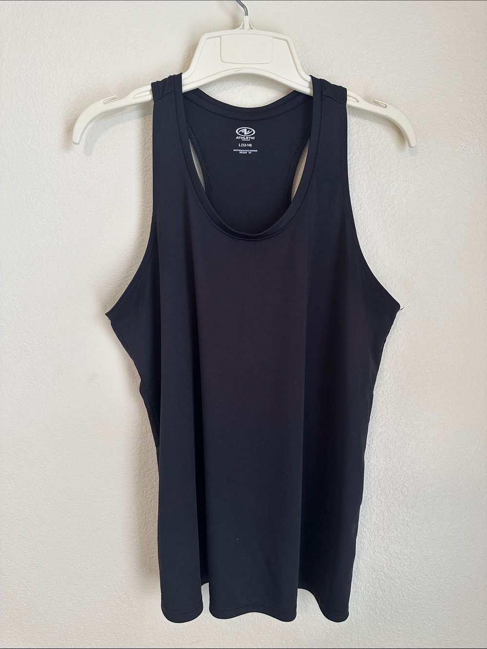🍁Athletic Works Racer Back Tank🍁